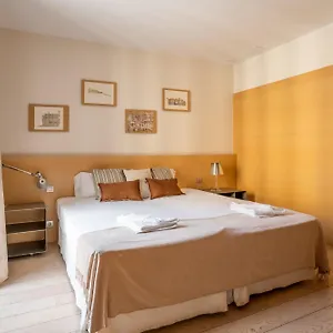  Appartement Classy 3bed 3bath In Eixample
